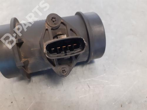 Mass air flow sensor KIA SHUMA II (FB)  | BP9843634M95 