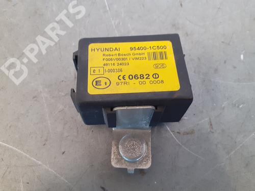 Computer HYUNDAI GETZ (TB) [2001-2011]  8325048