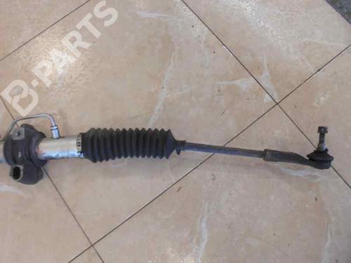 Steering rack RENAULT MEGANE I Coach (DA0/1_) 1.9 dCi (DA05, DA1F) | BP3646279M22 