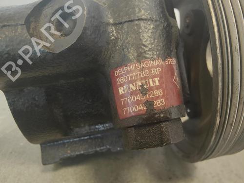 Steering pump RENAULT MEGANE I Coach (DA0/1_) | BP13233752M99