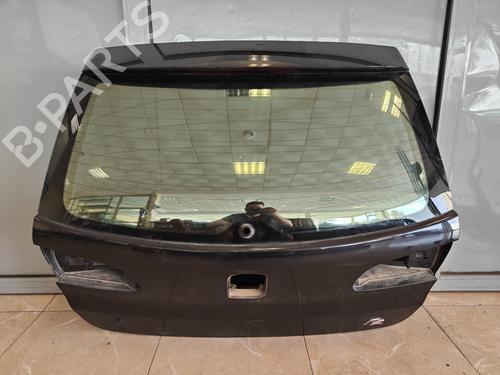 Used Tailgate SEAT IBIZA III (6L1) 1.9 TDI (131 hp) 14851427