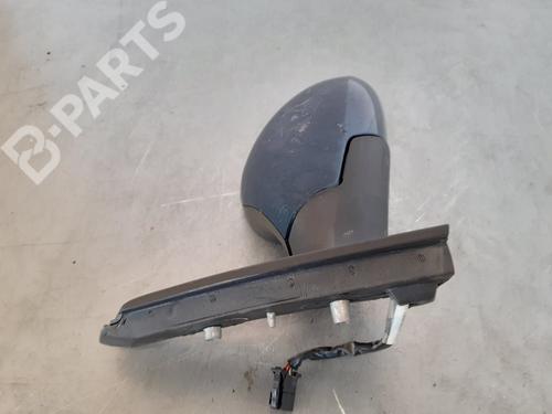 Left mirror SEAT TOLEDO III (5P2)  | BP8120776C26 