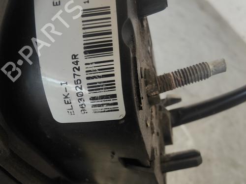 Left mirror RENAULT CLIO IV (BH_)  | BP27606690C26 