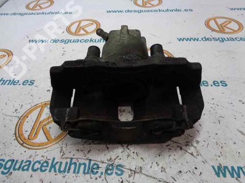 Left front brake caliper FORD MONDEO II (BAP)  | BP11611700M105