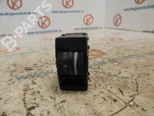 Used Headlight switch SEAT IBIZA II (6K1) 1.4 i (60 hp) 4649011