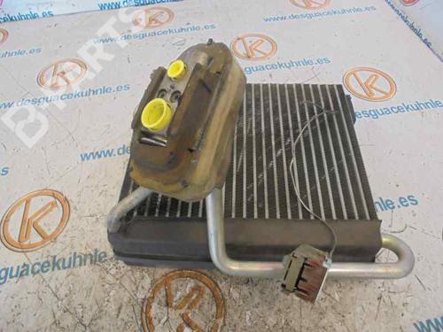 Air conditioning evaporator OPEL ASTRA G Coupe (T98) 1.8 16V (F07) | BP11662477M109 