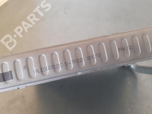 Heater matrix PEUGEOT 308 I (4A_, 4C_)  | BP7555058M63 