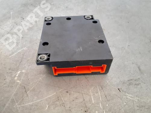 ECU airbags CITROËN C3 I (FC_, FN_)  | BP9967402M53 