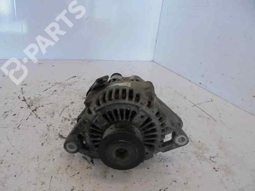 Alternator KIA SORENTO I (JC) 2.5 CRDi 4WD | BP5611534M7 