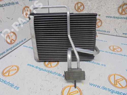 Air conditioning evaporator CHRYSLER VOYAGER / GRAND VOYAGER III (GS_, NS_) 2.5 TD | BP11663759M109 
