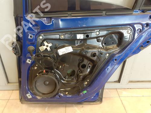 Dør høyre bak SEAT TOLEDO II (1M2)  | BP9203576C5 
