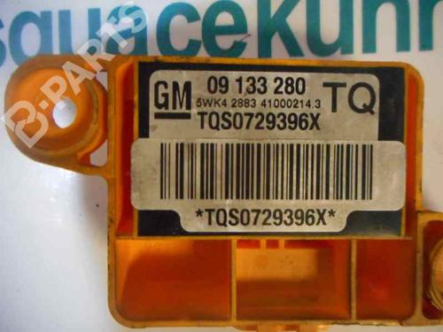Elektronisk sensor OPEL ASTRA G Hatchback (T98)  | BP4203888M84 