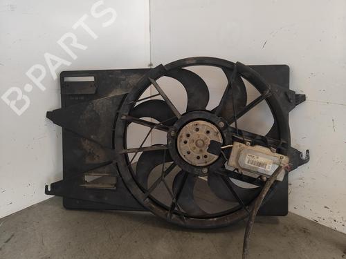Køleventilator elektrisk FORD MONDEO III Saloon (B4Y) [2000-2007]  15726678