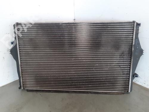Intercooler VOLVO S80 I (184)  | BP10183720M30 