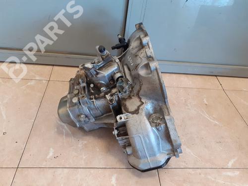 Gearbox OPEL CORSA D (S07) 1.4 (L08, L68) | BP7073137M3 
