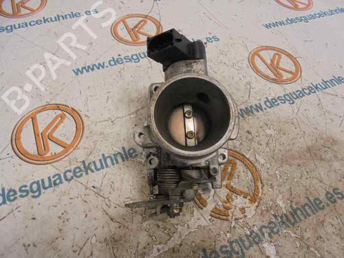 Used Throttle body FORD ESCORT VI Turnier (GAL, ANL) 1.6 16V (90 hp) 12558130