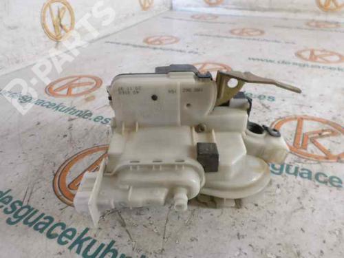 Front right lock SEAT IBIZA II (6K1) 1.9 D | BP2451784C97 