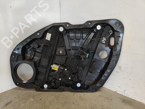 Used Front right window mechanism Front right window mechanism KIA OPTIMA (JF) [2015-2026] 33470942 33470942