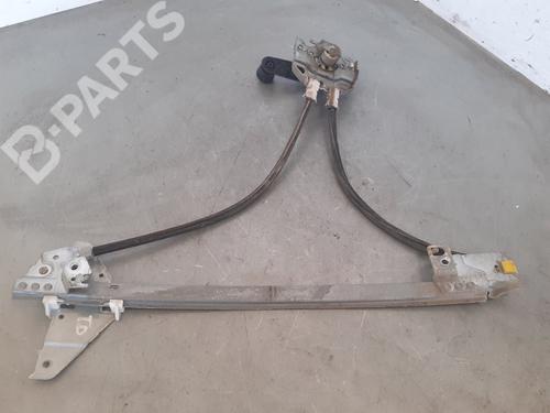 Rear right window mechanism PEUGEOT 307 Break (3E)  | BP10136933C25 