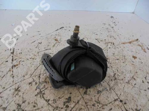Rear right seatbelt OPEL FRONTERA B (U99) 2.2 DTI (6B_ZC, 6B_VF, 6B_66, 6B_76) | BP6632021I28 