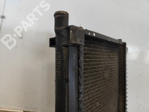 Water radiator MERCEDES-BENZ 190 (W201)  | BP11871533M31