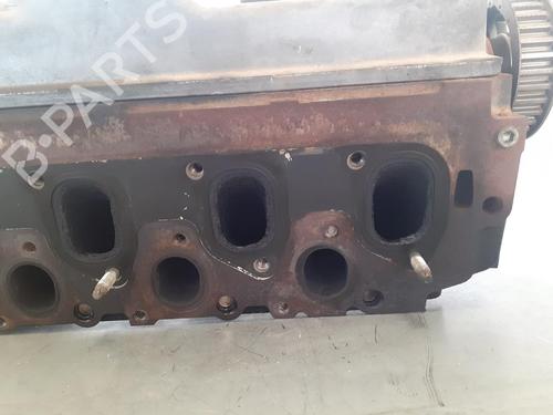 Cylinder head FORD FOCUS II (DA_, HCP, DP)  | BP10978694M5 