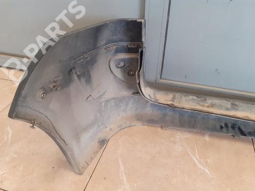 Rear bumper RENAULT KANGOO (KC0/1_) 1.5 dCi | BP8333571C8 