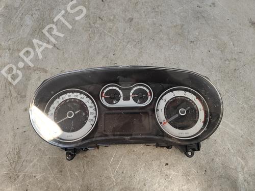 Used Instrument cluster Instrument cluster FIAT 500L (351_, 352_) [2012-2026] 33694759 33694759