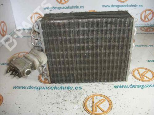 Air conditioning evaporator CITROËN ZX (N2) 1.4 i (75 hp) 11663871