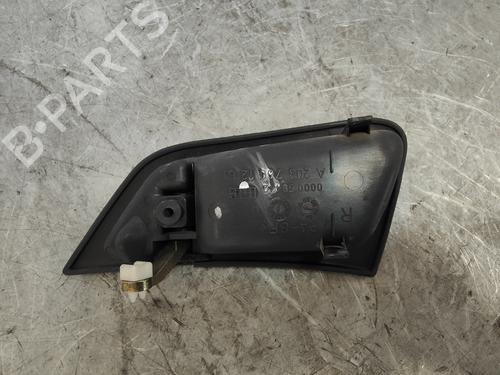 Front right interior door handle MERCEDES-BENZ C-CLASS Coupe (CL203) C 220 CDI (203.708) | BP28316966I14 