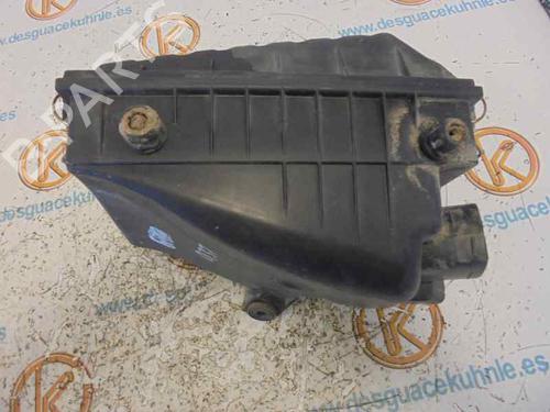Air filter box SKODA FELICIA I (6U1) | BP14184417M87