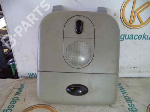 Luz interior RENAULT LAGUNA I (B56_, 556_) 1.8 (B56S/T/0) (90 hp) 7430083