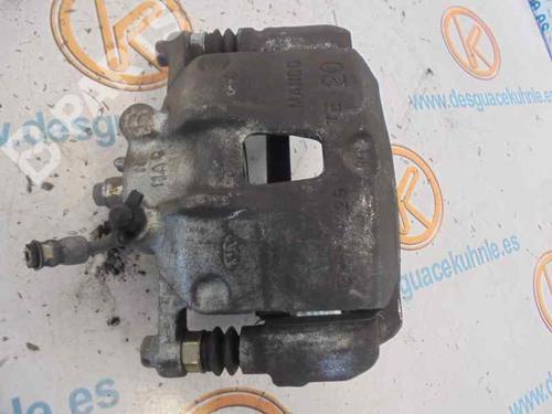 Right front brake caliper HYUNDAI i10 II (BA, IA) 1.0 | BP11610155M104 