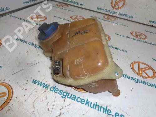 Expansion tank AUDI A6 C5 (4B2) 2.5 TDI | BP2455645C120 