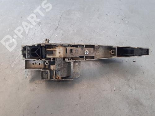 Front right exterior door handle CITROËN C4 I (LC_)  | BP7967159C129 