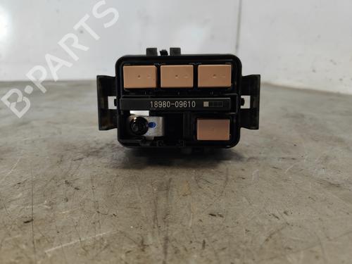 Fuse box KIA OPTIMA (JF) | BP33470926E1 - Image 3