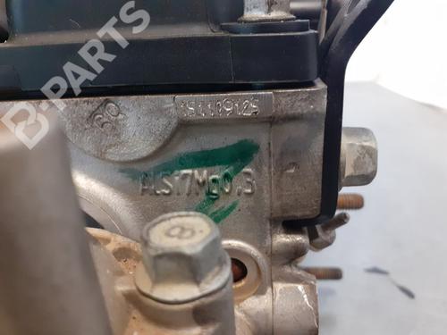 Cylinder head HYUNDAI i30 (GD)  | BP10978693M5 