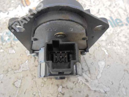 Heater blower motor OPEL VECTRA B (J96) 2.0 DTI 16V (F19) | BP2486322M62 