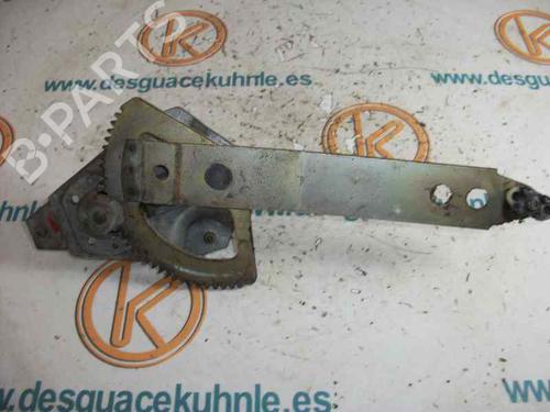 Rear left window mechanism DAEWOO NEXIA 1.5 (08, 68) | BP2453181C24 