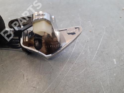 Front right interior door handle MERCEDES-BENZ E-CLASS (W211) E 270 CDI (211.016) | BP8507895I14 