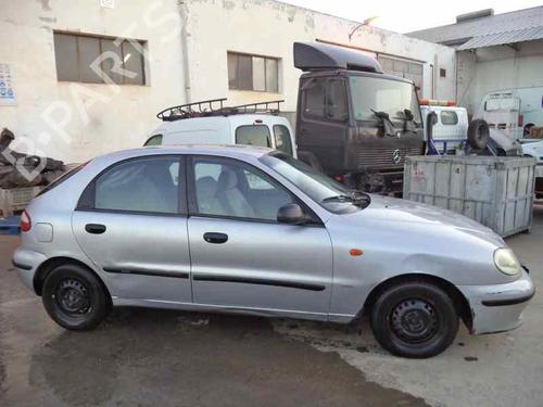 Kupplungsgeberzylinder DAEWOO LANOS (KLAT) 1.3 | BP14193721M113 