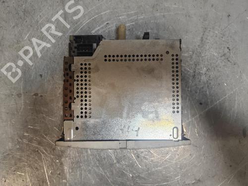 Andre RENAULT MODUS / GRAND MODUS (F/JP0_)  | BP17076788O1 