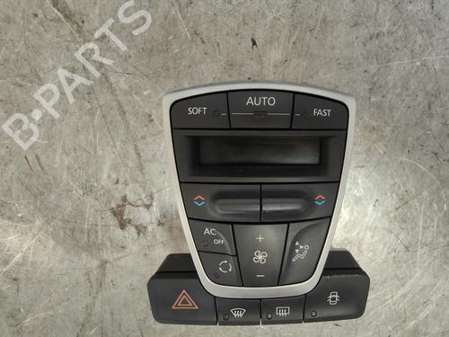 Climate control RENAULT LAGUNA Coupe (DT0/1) 1.5 dCi | BP30077809I5 