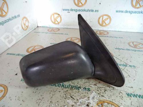 Right mirror NISSAN ALMERA I (N15) 2.0 D | BP2482395C27