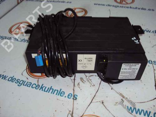 Other RENAULT LAGUNA II (BG0/1_)  | BP3465475O1 