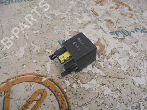 Used Electronic module HYUNDAI ACCENT I (X-3) [1994-2002]  14182475