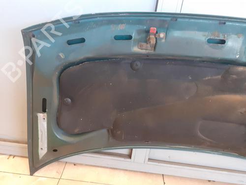 Hood MERCEDES-BENZ VITO Van (W638) 112 CDI 2.2 (638.094) | BP8894173C1 