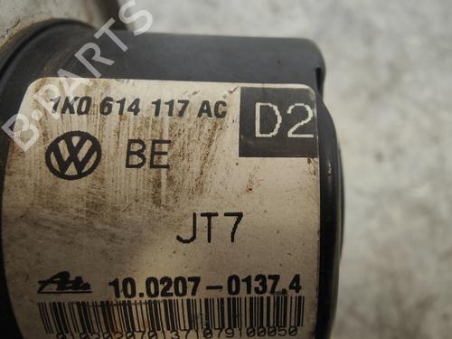 ABS pump VW GOLF VI (5K1) | BP30102596M43