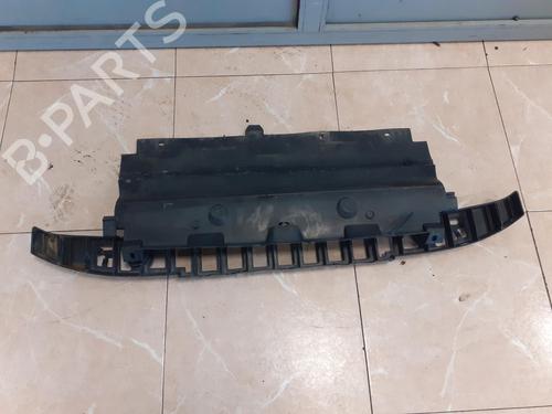 Oil sump PEUGEOT 407 (6D_)  | BP14189098M115 