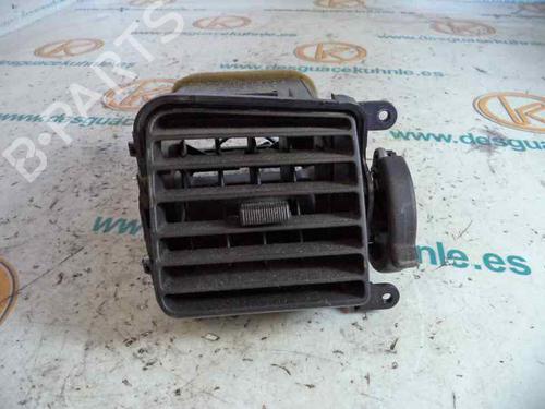 Air vent NISSAN PRIMERA (P11) 2.0 TD (90 hp) 12558663